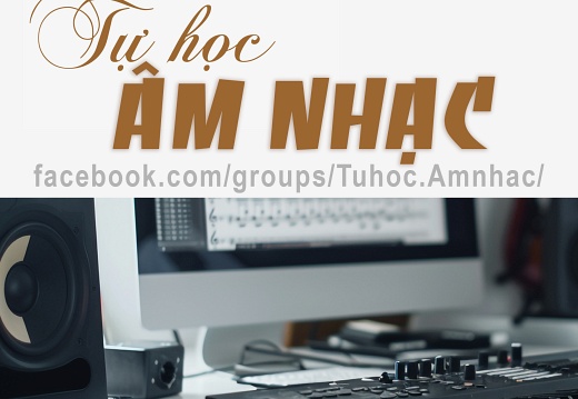 Tự Học Âm Nhạc